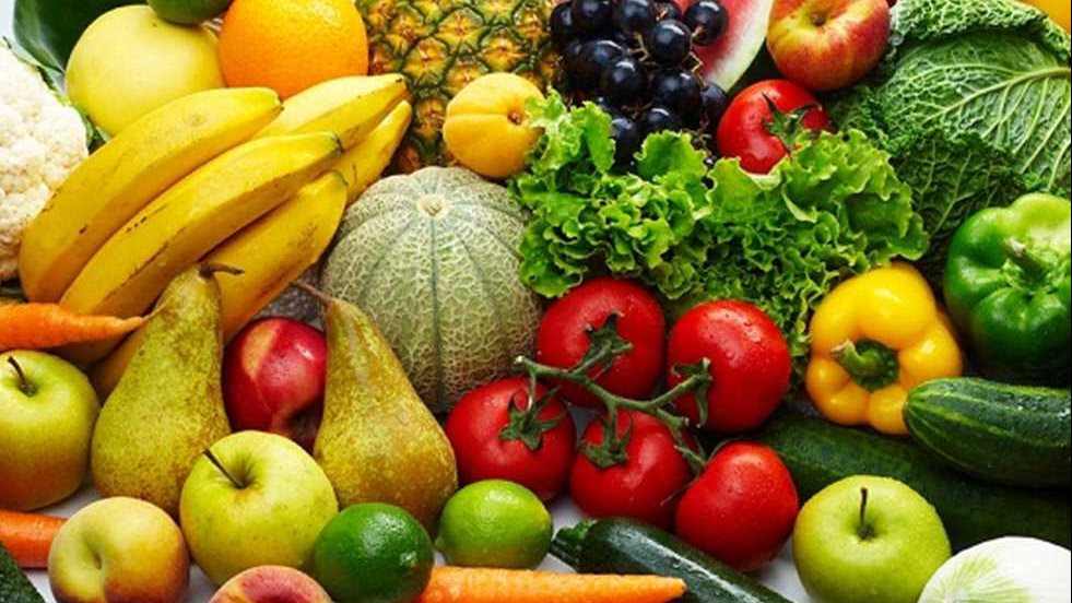 أسعار الخضروات والفاكهة في سوق العبور الخميس 21 أغسطس 2025