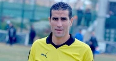 محمود ناجى وعاشور يظهران فى نصف نهائى أمم أفريقيا للمحليين