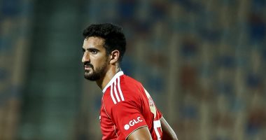 الأهلي يطمئن على جاهزية بن رمضان لموقعة بيراميدز