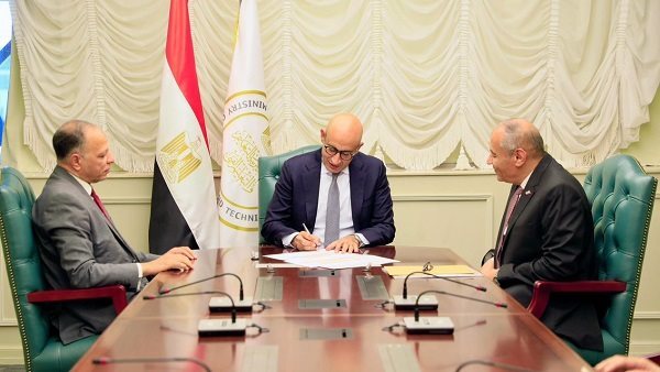نتيجة الثانوية العامة الدور الثاني 2025