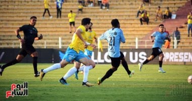 “الكفة متقاربة”.. حصاد الإسماعيلى وغزل المحلة فى الدوري قبل لقاء الليلة