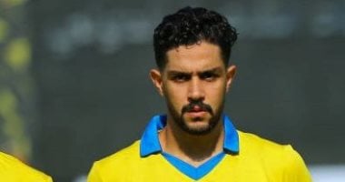 3 بطاقات حمراء تثير القلق فى الإسماعيلى مع بداية الدورى.. آخرها عبدالله جمال