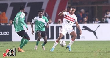 خالد الغندور: مشادة فى المران الأخير للزمالك سبب خلاف الجزيرى وفيريرا