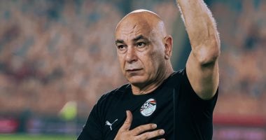 زى النهارده.. منتخب مصر يهزم غانا بثنائية حسام حسن ويفوز على السودان بثلاثية