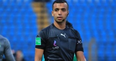 كشف حساب الزمالك مع صافرة مصطفى الشهدى قبل مواجهة مودرن سبورت