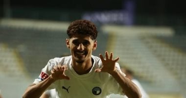 أحمد عاطف قطة: “الشيبي” أفضل لاعب فى مصر.. وإبراهيم عادل مكانه أوروبا