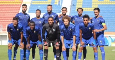 تأجيل مباراة راية والسكة الحديد 24 ساعة بدورى المحترفين بسبب مباريات الدورى