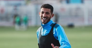 فتوح يواصل الظهور أساسياً مع الزمالك أمام دجلة تمهيداً لمعسكر الفراعنة