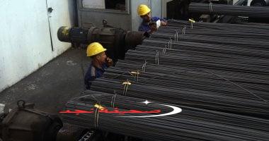 سعر الحديد اليوم الأحد 17-8-2025.. الطن بـ40 ألف جنيه