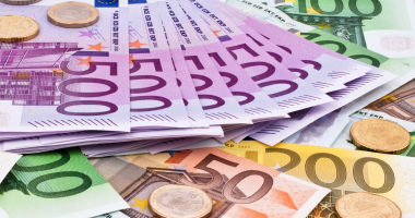 تراجع سعر اليورو اليوم الأحد 17 أغسطس 2025 أمام الجنيه فى البنوك المصرية