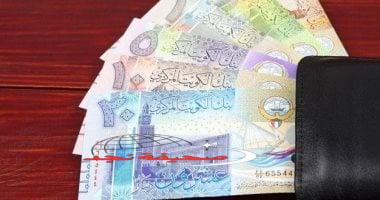سعر الدينار الكويتي اليوم الأحد 17 أغسطس 2025 أمام الجنيه