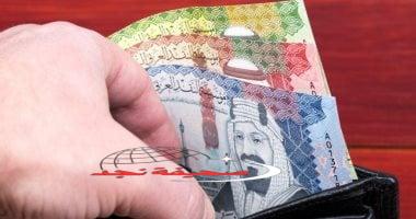 سعر الريال السعودى مقابل الجنيه اليوم الأحد 17-8-2025