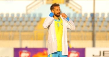 الغيابات تحاصر الإسماعيلى قبل مواجهة الطلائع الليلة بالدوري