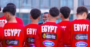 تعرف على مواعيد مواجهات منتخب الناشئين في كأس الخليج