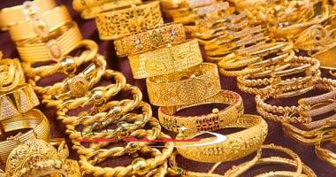 انخفض خلال الأسبوع الماضى.. سعر الذهب اليوم الأحد يسجل 4545 جنيها لعيار 21
