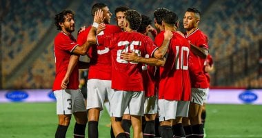50 ألف مُشجع لمباراة مصر وأثيوبيا في تصفيات كأس العالم