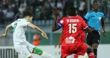 جدول ترتيب هدافى الدورى الممتاز.. عبد الرحيم دغموم ينفرد