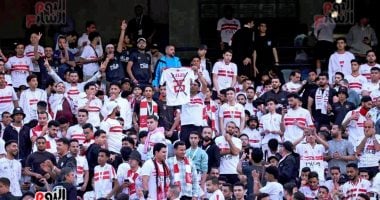 الزمالك يخصص حافلات لنقل جماهيره إلى الإسماعيلية قبل مباراة مودرن سبورت
