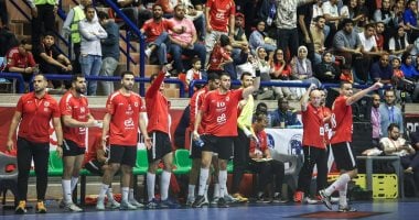 الأهلي يهزم الزهور في انطلاق دوري محترفي كرة اليد للموسم الجديد