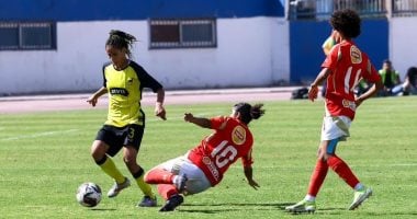 31 أغسطس آخر موعد لسداد الاشتراك فى كأس مصر للكرة النسائية
