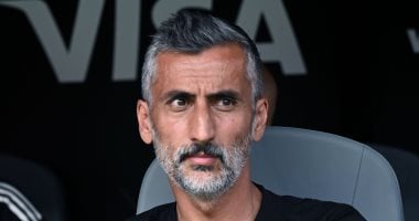 الأهلي يحسم مع ريبيرو ملف ضم مهاجم جديد في يناير خلال التوقف الدولي