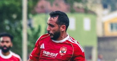 الأهلى يتوصل لاتفاق نهائى مع كريم فؤاد على تجديد عقده