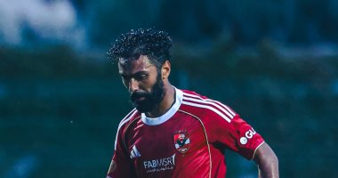 الأهلي يبحث مع ريبيرو مستقبل الشحات.. واتجاه لتجديد عقده موسمين