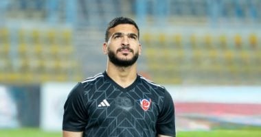 بتروجت يجهز حامد حمدان لمواجهة البنك الأهلى فى الدورى بعد اعتذاره