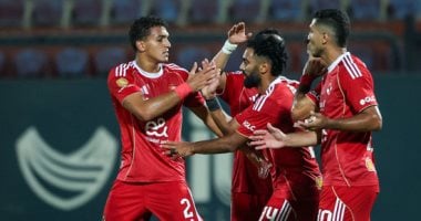 ترتيب الدورى المصرى قبل مواجهة الأهلى وفاركو الليلة