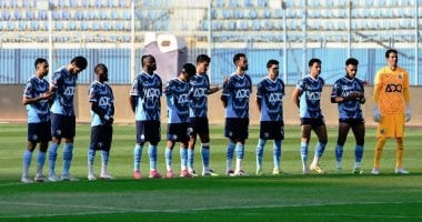 الكاف يخطر بيراميدز بموعد مباراتى الجيش الرواندى فى دوري الأبطال