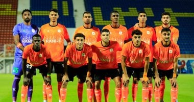 فاركو عن مواجهة الأهلى: “مباراة لعلاج حموضة صفقات الصيف”