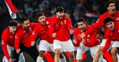 موعد مباراة مصر وأيسلندا لحسم المركز الخامس ببطولة العالم لليد تحت 19 عاما