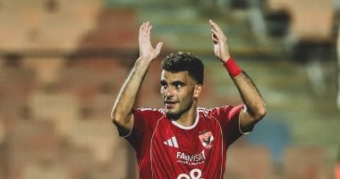 زيزو ودغموم فى الصدارة.. ترتيب هدافي الدوري المصري بعد الجولة الثانية