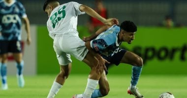 بيراميدز يفقد 4 نقاط في 3 مباريات في انطلاقة الدوري.. تعادلان وفوز