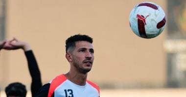 تأكيدا لليوم السابع.. استبعاد الجزيرى وضم فتوح لقائمة الزمالك أمام مودرن سبورت