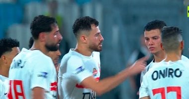 موعد مباراة الزمالك أمام فاركو بالدوري المصري والقناة الناقلة