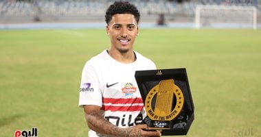 حمادة عبد اللطيف: خوان ألفينا “حاوى” جديد فى الزمالك.. وفيريرا هادئ