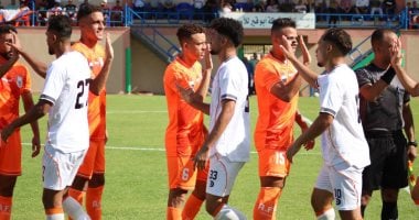 تعرف على نتائج الجولة الأولى من دورى المحترفين
