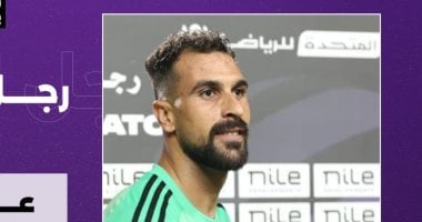للمباراة الثانية على التوالي.. محمد علاء رجل مباراة إنبى والجونة فى دورى نايل