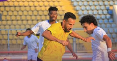 اهداف مباريات الثلاثاء 26 – 8 – 2025 بالدورى المصرى
