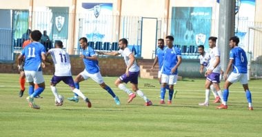 4 مواجهات قوية فى افتتاحية الجولة الثانية من دورى المحترفين .. أبرزها البلدية وطنطا