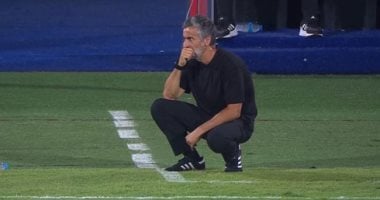 الأهلي يدعو ريبيرو لجلسة مصيرية لمناقشة بنود فسخ العقد