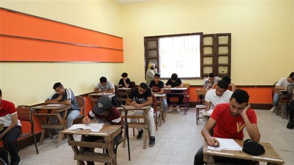 بدء أعمال تظلمات طلاب الثانوية العامة