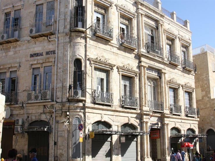 طريقان لا ثالث لهما.. تلقى طلبات حجز وحدات بديلة لمستأجرى الإيجار القديم
