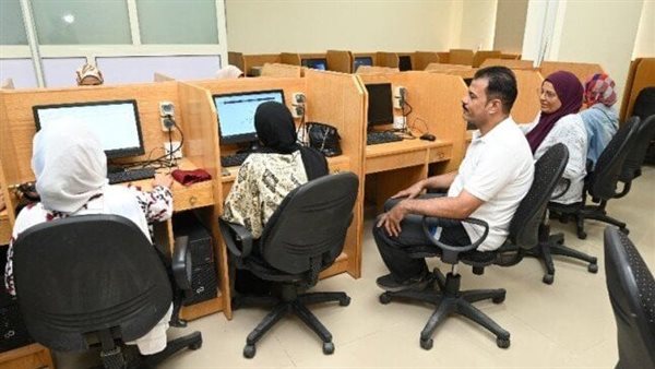 خطوات تسجيل رغبات المرحلة الثالثة