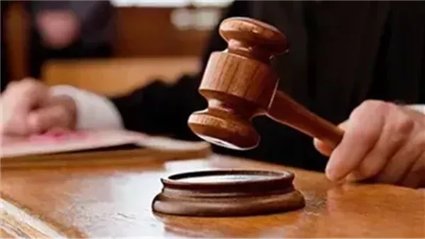 إحالة أوراق سيدة وزوجها وشقيقه إلى المفتي بتهمة القتل العمد والتخلص من الجثة بمصرف في طوخ