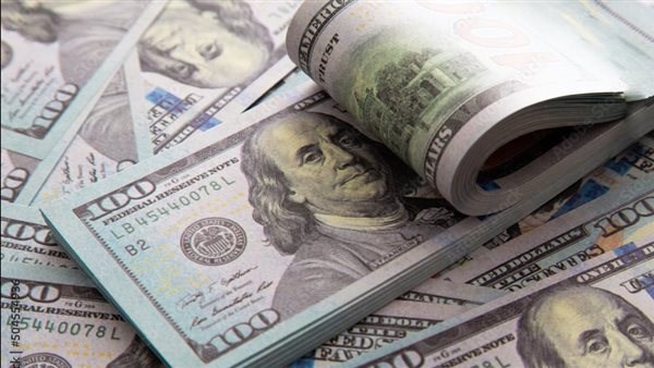 سعر الدولار في البنوك مستهل تعاملات اليوم