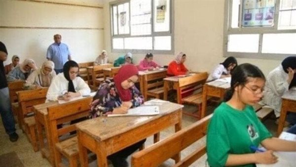 نتيجة الدور الثاني الشهادة الإعدادية
