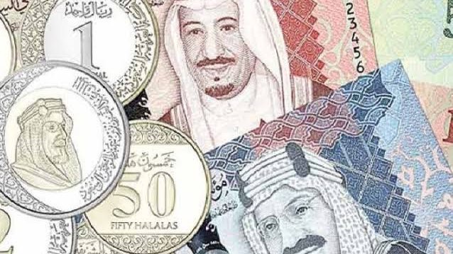 سعر الريال السعودي اليوم السبت 23-8-2025