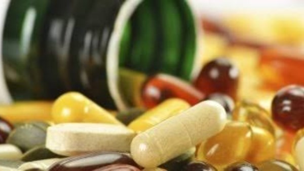 قطاع المكملات الغذائية صناعة استراتيجية تستهدف مليار دولار صادرات